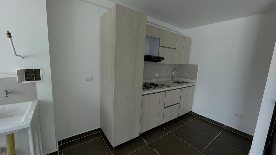 Apartamento en  Arriendo en Los alamos, Pereira - Miniatura 8