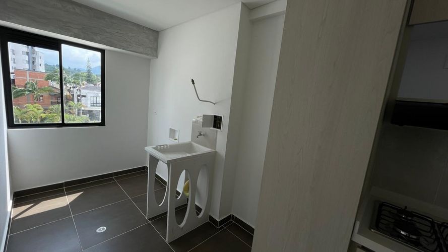 Apartamento en  Arriendo en Los alamos, Pereira - Miniatura 17