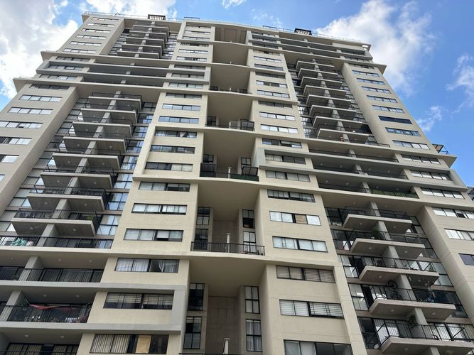Apartamento en  Venta en Cañaveral, Floridablanca - Imagen 1