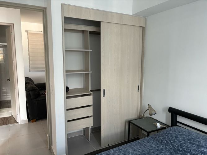 Apartamento en  Venta en Cañaveral, Floridablanca - Miniatura 13