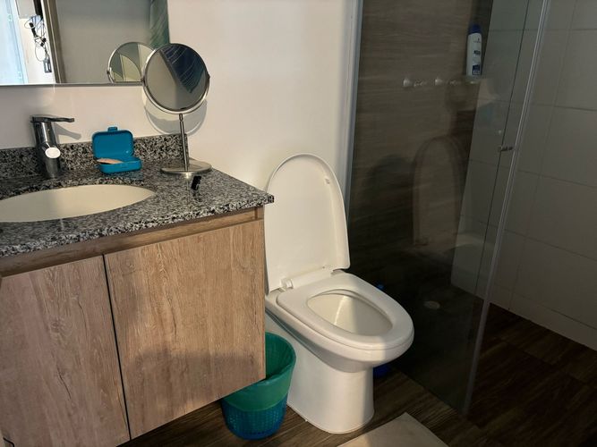 Apartamento en  Venta en Cañaveral, Floridablanca - Miniatura 19