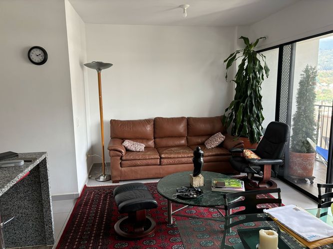Apartamento en  Venta en Cañaveral, Floridablanca - Miniatura 3