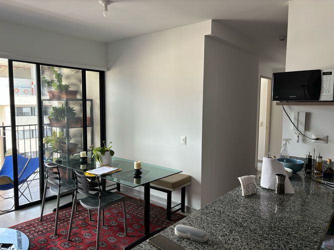Apartamento en  Venta en Cañaveral, Floridablanca - Miniatura 5