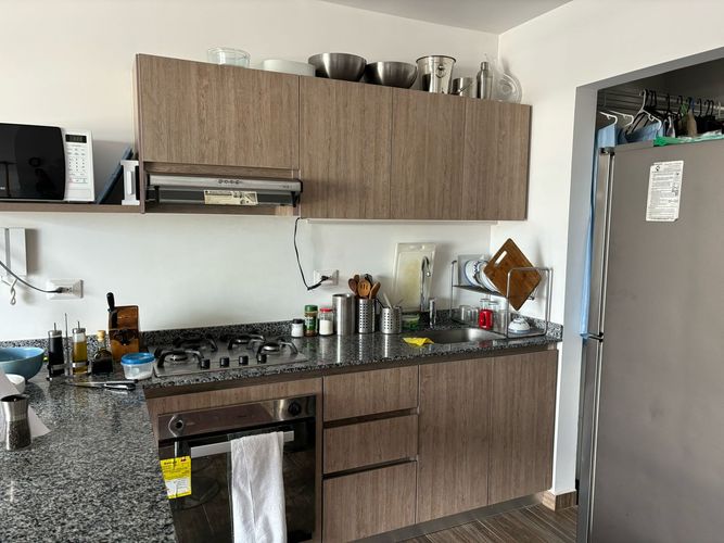 Apartamento en  Venta en Cañaveral, Floridablanca - Miniatura 7