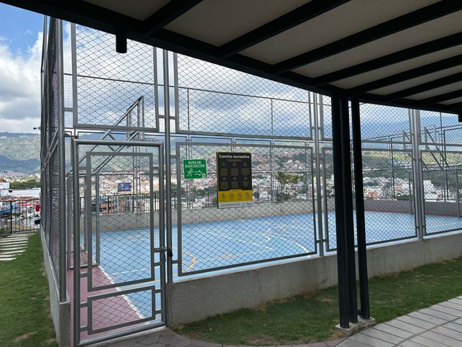 Apartamento en  Venta en Cañaveral, Floridablanca - Miniatura 21