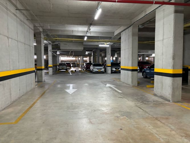 Apartamento en  Venta en Cañaveral, Floridablanca - Miniatura 26