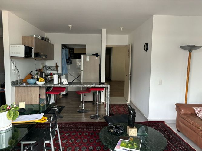 Apartamento en  Venta en Cañaveral, Floridablanca - Miniatura 8