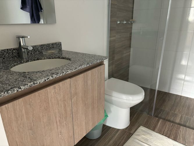 Apartamento en  Venta en Cañaveral, Floridablanca - Miniatura 12