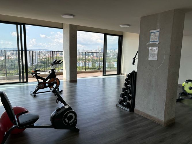 Apartamento en  Venta en Cañaveral, Floridablanca - Miniatura 24