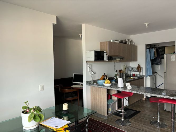 Apartamento en  Venta en Cañaveral, Floridablanca - Miniatura 4