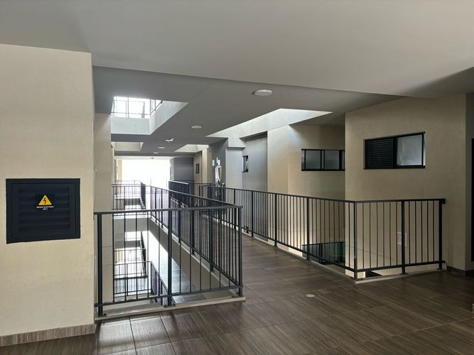 Apartamento en  Venta en Cañaveral, Floridablanca - Miniatura 2
