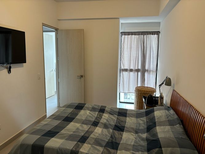 Apartamento en  Venta en Cañaveral, Floridablanca - Miniatura 20