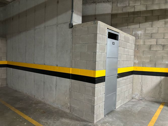 Apartamento en  Venta en Cañaveral, Floridablanca - Miniatura 27