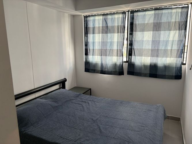 Apartamento en  Venta en Cañaveral, Floridablanca - Miniatura 14