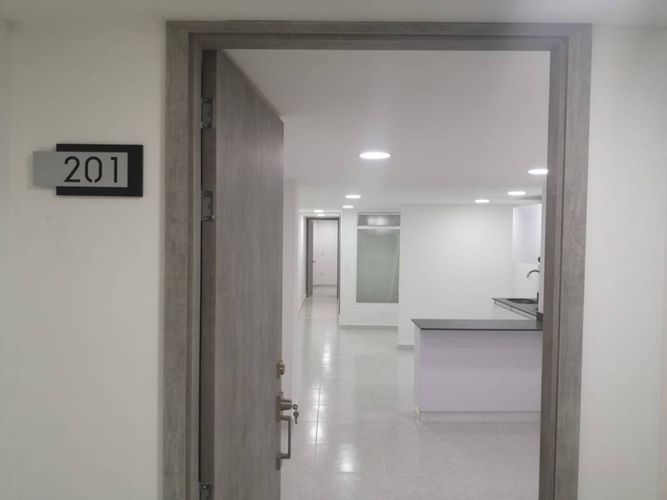 Edificio en  Arriendo en La floresta, Medellín - Miniatura 13