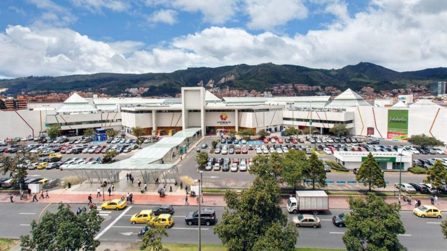 Local en arriendo en Bogotá - Imagen 1