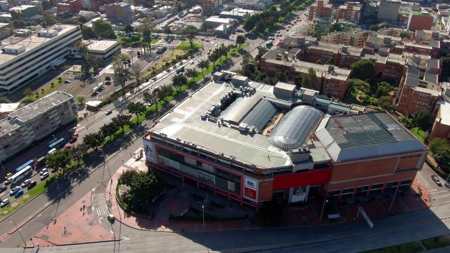 Local en venta en Bogotá - Miniatura 2