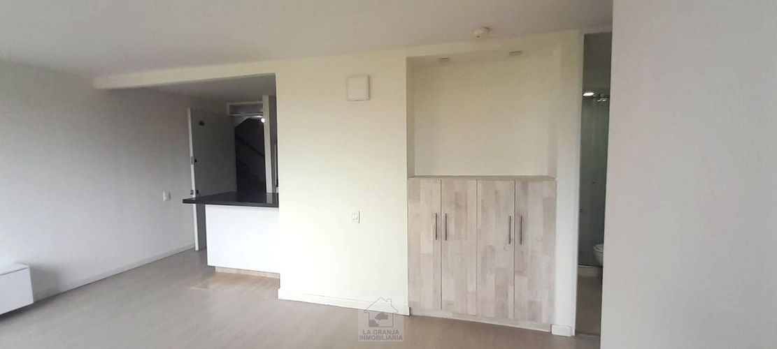 Apartamento en  Arriendo en 20 de julio sector i, Chía - Imagen 1