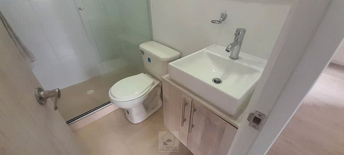 Apartamento en  Arriendo en 20 de julio sector i, Chía - Miniatura 20