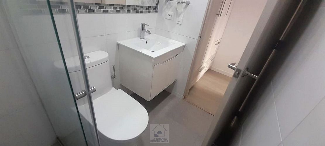 Apartamento en  Arriendo en 20 de julio sector i, Chía - Miniatura 21