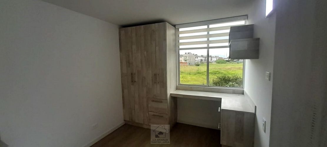 Apartamento en  Arriendo en 20 de julio sector i, Chía - Miniatura 14