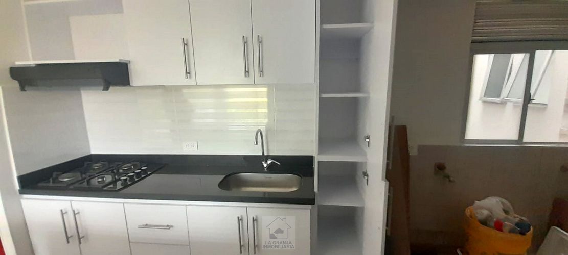 Apartamento en  Arriendo en 20 de julio sector i, Chía - Miniatura 4