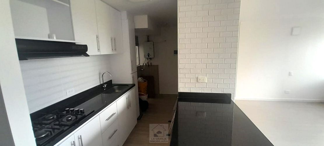 Apartamento en  Arriendo en 20 de julio sector i, Chía - Miniatura 9