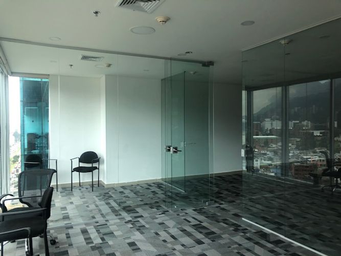 Oficina en  Arriendo en Santa Paula, Bogotá - Miniatura 5