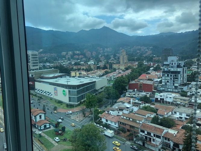 Oficina en  Arriendo en Santa Paula, Bogotá - Miniatura 6