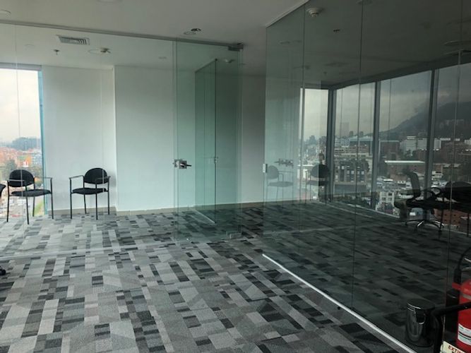 Oficina en  Arriendo en Santa Paula, Bogotá - Miniatura 7