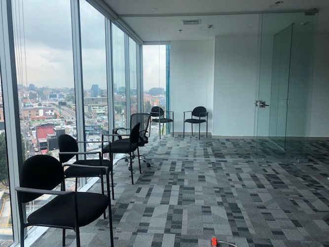 Oficina en  Arriendo en Santa Paula, Bogotá - Miniatura 8