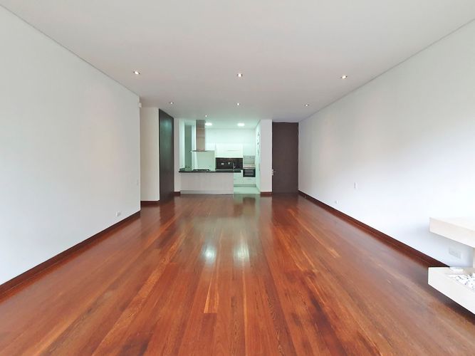 Apartamento en  Venta en La carolina, Bogotá - Miniatura 3