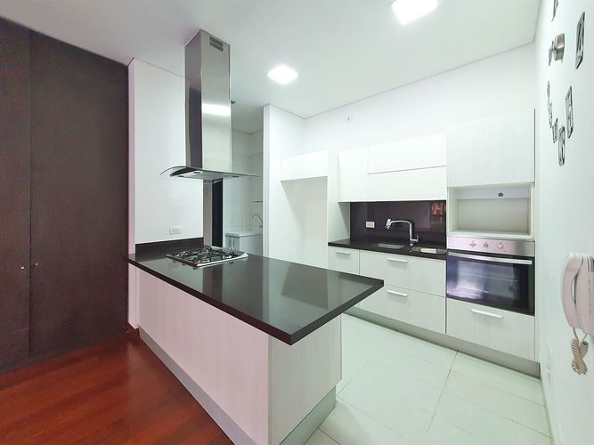 Apartamento en  Venta en La carolina, Bogotá - Miniatura 5
