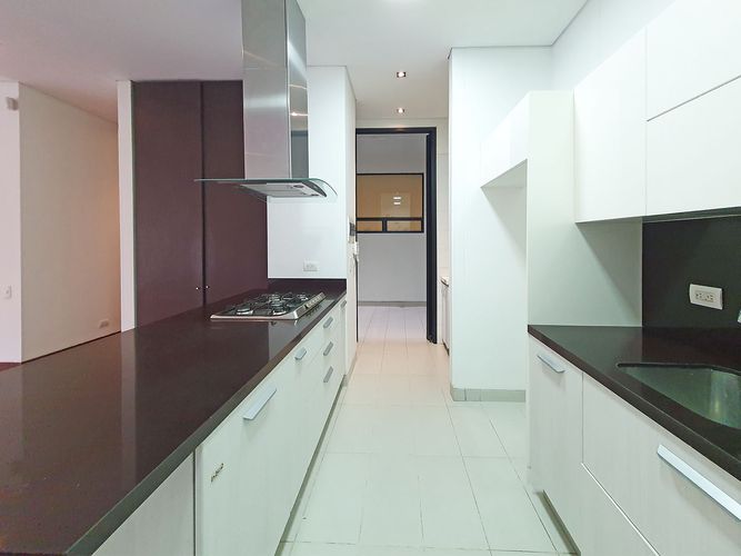 Apartamento en  Venta en La carolina, Bogotá - Miniatura 6