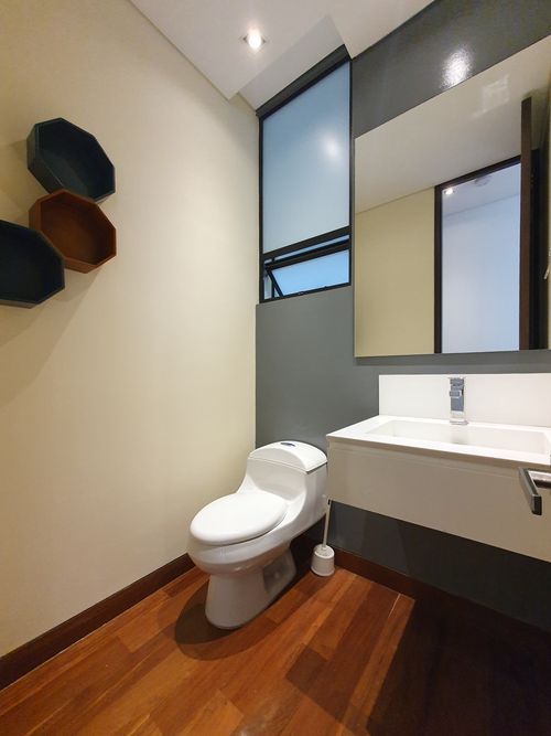 Apartamento en  Venta en La carolina, Bogotá - Miniatura 9