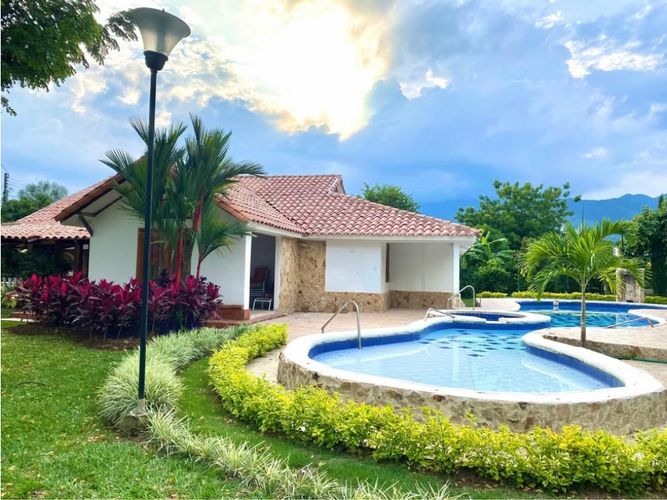 Apartaestudio en  Venta en Las Mercedes, Jamundí - Imagen 1