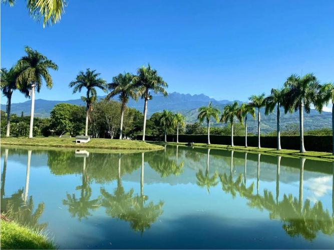 Apartaestudio en  Venta en Las Mercedes, Jamundí - Miniatura 6