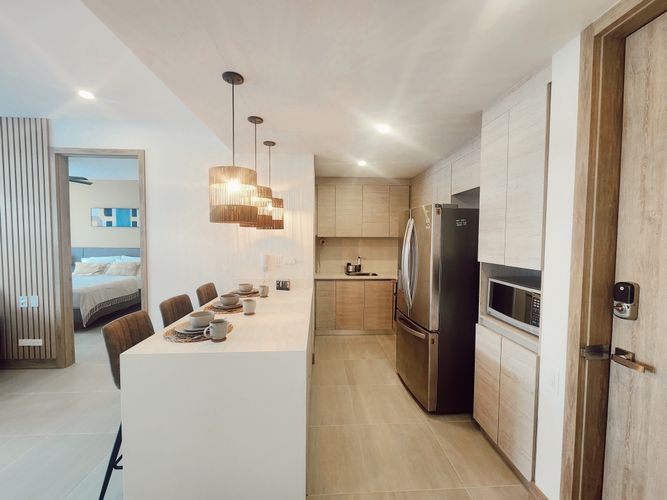 Apartamento en  Arriendo en Cartagena - Imagen 1