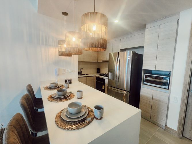 Apartamento en  Arriendo en Cartagena - Miniatura 2