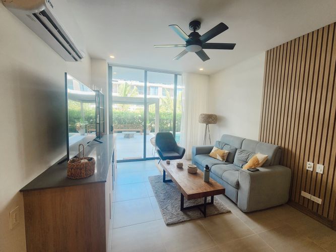 Apartamento en  Arriendo en Cartagena - Miniatura 4