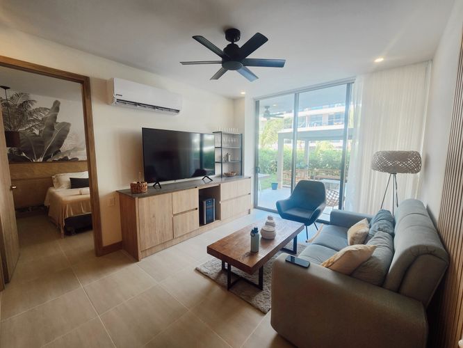 Apartamento en  Arriendo en Cartagena - Miniatura 5
