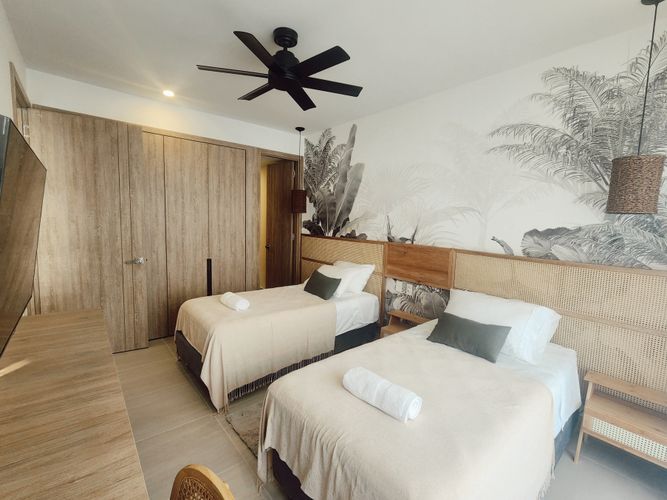 Apartamento en  Arriendo en Cartagena - Miniatura 6