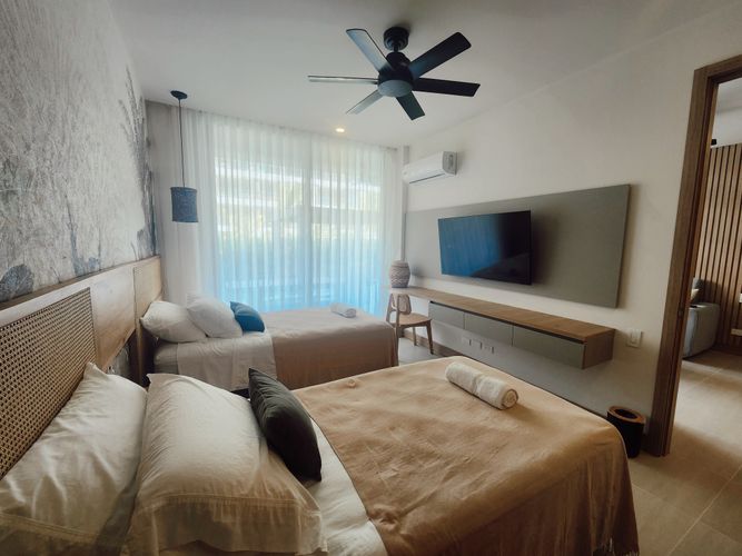 Apartamento en  Arriendo en Cartagena - Miniatura 7