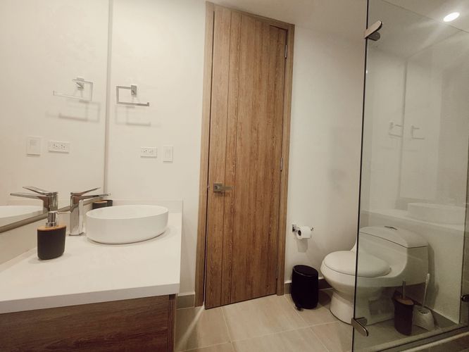 Apartamento en  Arriendo en Cartagena - Miniatura 9