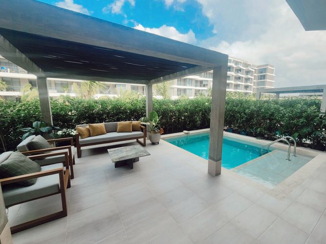 Apartamento en  Arriendo en Cartagena - Miniatura 14