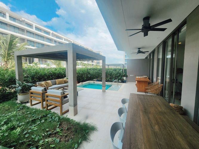 Apartamento en  Arriendo en Cartagena - Miniatura 16
