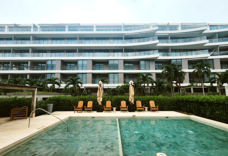 Apartamento en  Arriendo en Cartagena - Miniatura 21