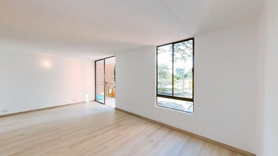 Apartamento en  Venta en Carvajal, Bogotá - Imagen 1