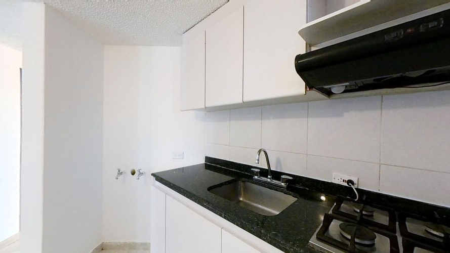 Apartamento en  Venta en Carvajal, Bogotá - Miniatura 8