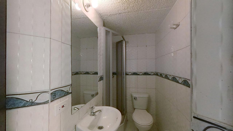 Apartamento en  Venta en Carvajal, Bogotá - Miniatura 14